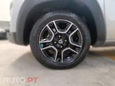 Dacia Spring Comfort Plus