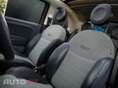 Fiat 500C 1.3 16V Multijet Lounge
