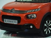 Citroen C3 1.2 PureTech Feel Pack