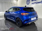 Renault Clio 1.0 TCe Esprit Alpine