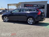 Volvo V60 2.4 D6 Momentum AWD Phev