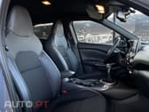 Nissan Juke 1.0 DIG-T Kiiro
