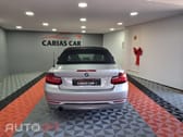 BMW 218 d Cabrio Line Sport