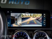 Mercedes-Benz A 200 d AMG Line Aut.