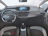 Citroen C4 Grand Picasso 1.6 e-HDi Exclusive