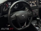 Seat Leon 2.0 TSi Cupra DSG S/S