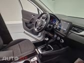 Renault Captur 1.5 DCI EXCLUSIVE