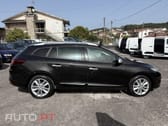 Renault Mégane Break 1.4 TCE 130CV
