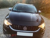 Fiat Tipo gpl e gasolina