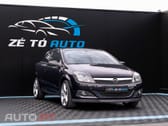 Opel Astra GTC 1.7 CDTi