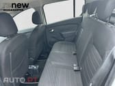 Dacia Sandero Sandero Comfort ECO-G 100 Bi-Fuel