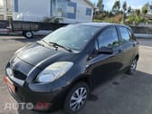 Toyota Yaris 1.0 VVT-i