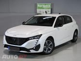 Peugeot 308 1.5 BlueHDi Active Pack