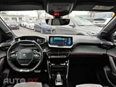 Peugeot E-208 50 kWh GT Pack