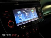 Nissan Leaf N-Connecta Full Led