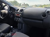 Mitsubishi Colt 1.3 Invite CA