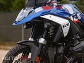 BMW R trophy