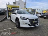Peugeot E-208 50 kWh Active Pack