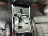 BMW 320 d Touring Pack M Auto