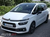 Citroen Grand C4 SpaceTourer 1.5 BlueHDi Shine EAT8