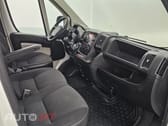 Peugeot Boxer Boxer