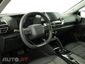 Citroen C4 C4 1.2 PureTech Plus EAT8