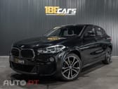 BMW X2 18 i sDrive Auto Pack M