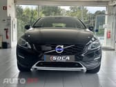 Volvo V60 Cross Country CX AUT. Nacional