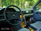 Mercedes-Benz 230 CE w124
