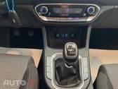 Hyundai i30 1.6 CRDi Comfort+Navi