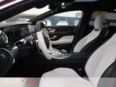 Mercedes-Benz AMG GT 63 S E Performance