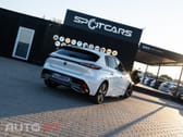 Peugeot 308 1.5 BlueHDi GT EAT8