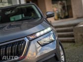 Skoda Kamiq 1.0 TSI Ambition