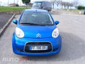 Citroen C1 1.4 HDI Confort