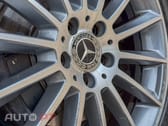 Mercedes-Benz A 180 d AMG Line Aut.