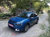 Citroen C4 Cactus 1.2 PureTech Shine