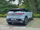 Renault Mégane E-Tech EV60 220hp optimum charge Techno