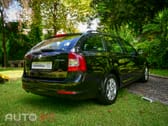 Skoda Octavia Break 1.6 TDi Elegance