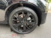 Volvo XC60 T6 AWD Recharge Plus Black Edition