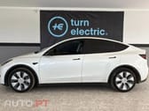 Tesla Model Y RWD