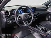Mercedes-Benz A 180 d style  Auto