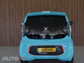 XEV Yoyo QUADRICICLO