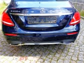 Mercedes-Benz E 220 d 9G-TRONIC AMG Line 194 cv 4Matic