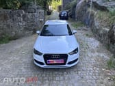 Audi A3 Sportback 1.8 TFSi S-line S tronic
