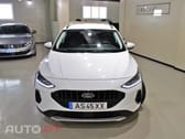Ford Focus 1.0 EcoBoost MHEV Active X