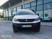 Peugeot Partner 1.6 Blue HDi
