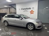 Audi A4 Avant 35 TDI S tronic