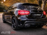 Mercedes-Benz GLA 45 AMG 4-Matic