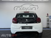 Peugeot 108 1.2 VTi Allure