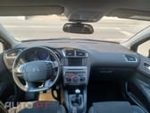 Citroen C4 1.6 BlueHDi Feel